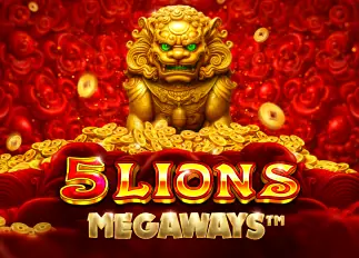 หวยลาววันนี้ออกอะไร mthai 5 Lions Megaways ทดลองเล่นฟรี