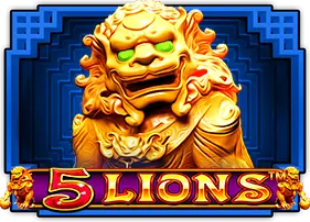 สล็อตทุนน้อย 5 Lions หวยลาววันนี้ออกอะไร mthai