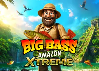 หวยลาววันนี้ออกอะไร mthai Big Bass Amazon Xtreme ทดลองเล่นฟรี