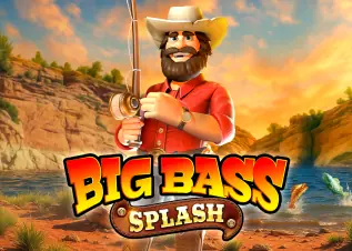 Big Bass Splash หวยลาววันนี้ออกอะไร mthai