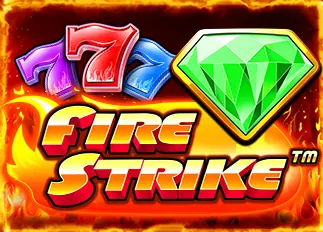 หวยลาววันนี้ออกอะไร mthai Fire Strike ทดลองเล่นฟรี