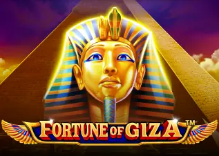 หวยลาววันนี้ออกอะไร mthai Fortune of Giza ทดลองเล่นฟรี