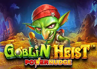 Goblin Heist Powernudge หวยลาววันนี้ออกอะไร mthai