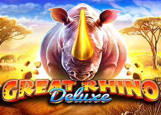 Great Rhino Deluxe หวยลาววันนี้ออกอะไร mthai