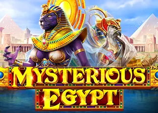 สล็อตทุนน้อย Mysterious Egypt หวยลาววันนี้ออกอะไร mthai