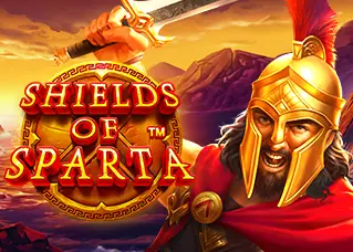 หวยลาววันนี้ออกอะไร mthai Shields of Sparta ทดลองเล่นฟรี