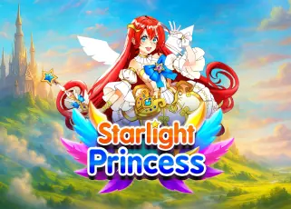 Starlight Princess หวยลาววันนี้ออกอะไร mthai
