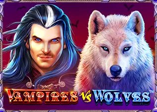 หวยลาววันนี้ออกอะไร mthai Vampires vs Wolves ทดลองเล่นฟรี