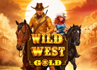 หวยลาววันนี้ออกอะไร mthai Wild West Gold ทดลองเล่นฟรี